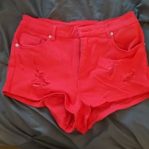 H & M shorts